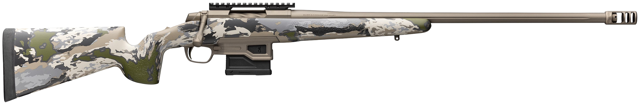 Browning X-Bolt 2 HC MCM LR SR