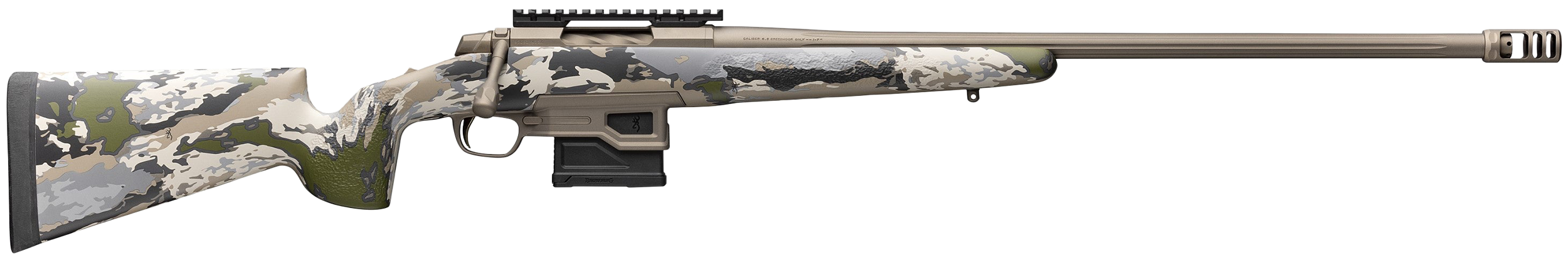 Browning X-Bolt 2 HC MCM LR SR