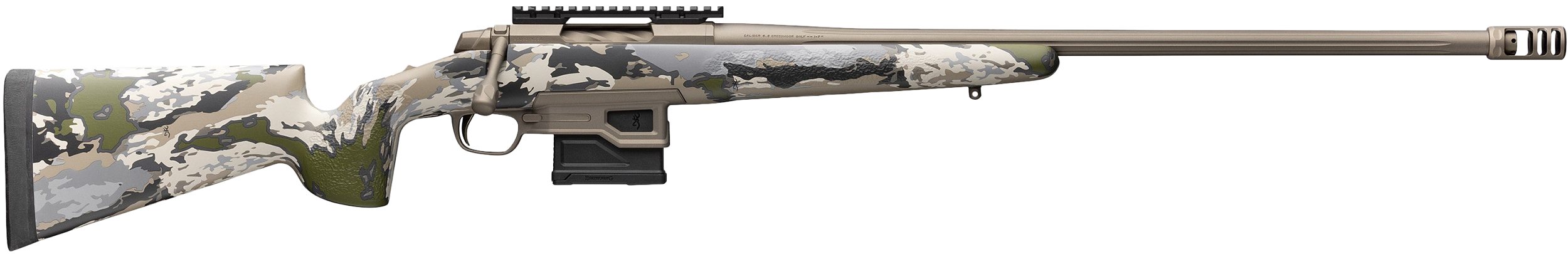Browning X-Bolt 2 HC MCM LR SR