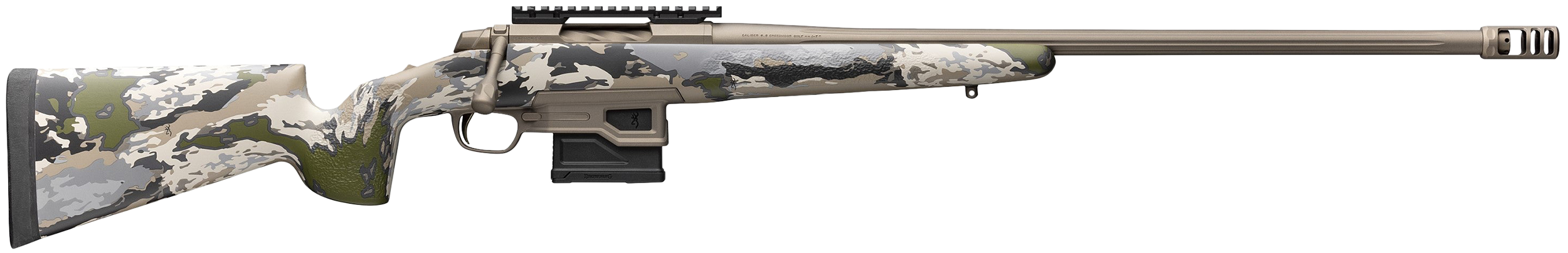 Browning X-Bolt 2 HC MCM LR SR