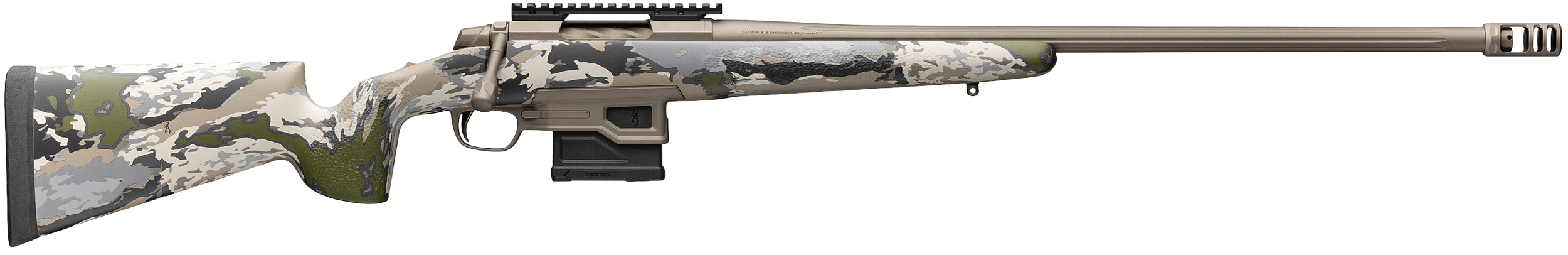 Browning X-Bolt 2 HC MCM LR SR
