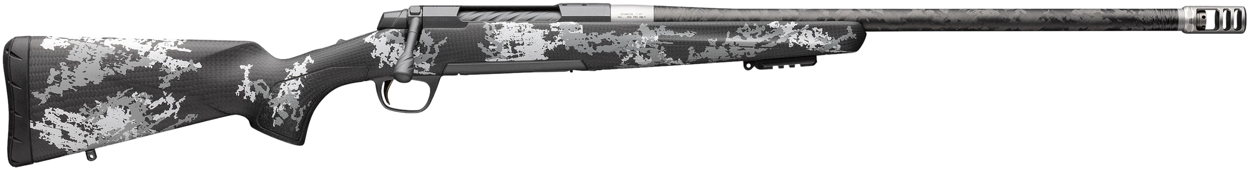 Browning X-Bolt 2 Mountain Pro CF