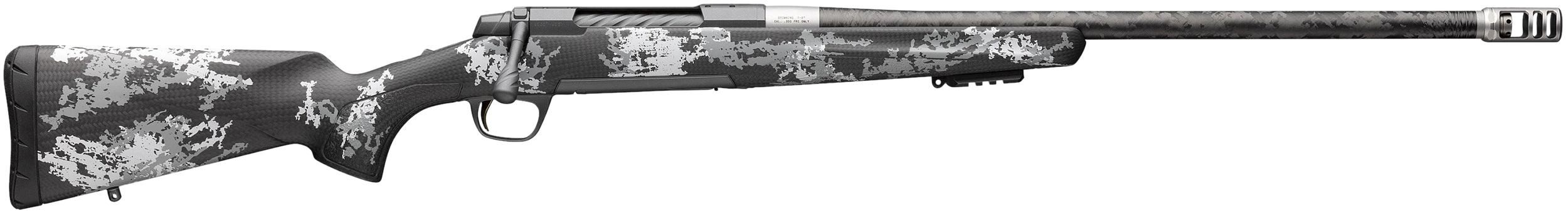 Browning X-Bolt 2 Mountain Pro CF