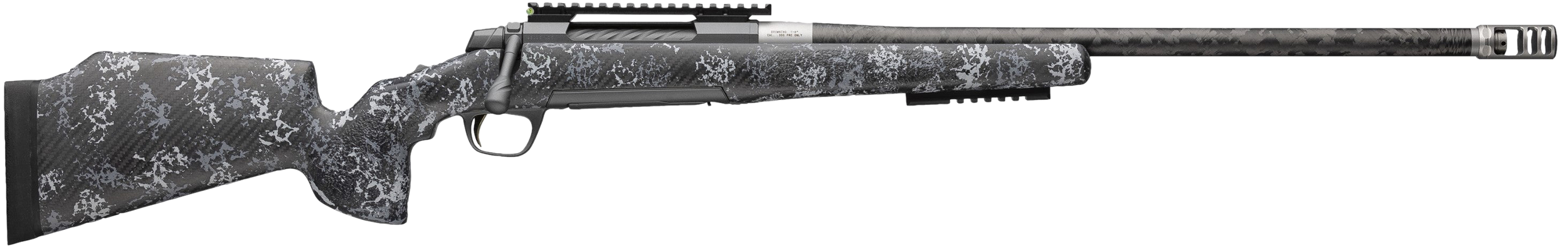 Browning X-Bolt 2 Pro MCM CF SR