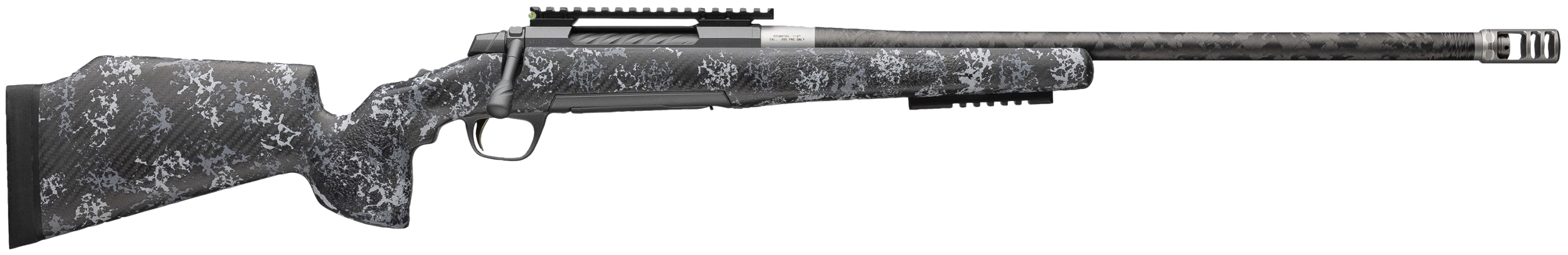 Browning X-Bolt 2 Pro MCM CF SR