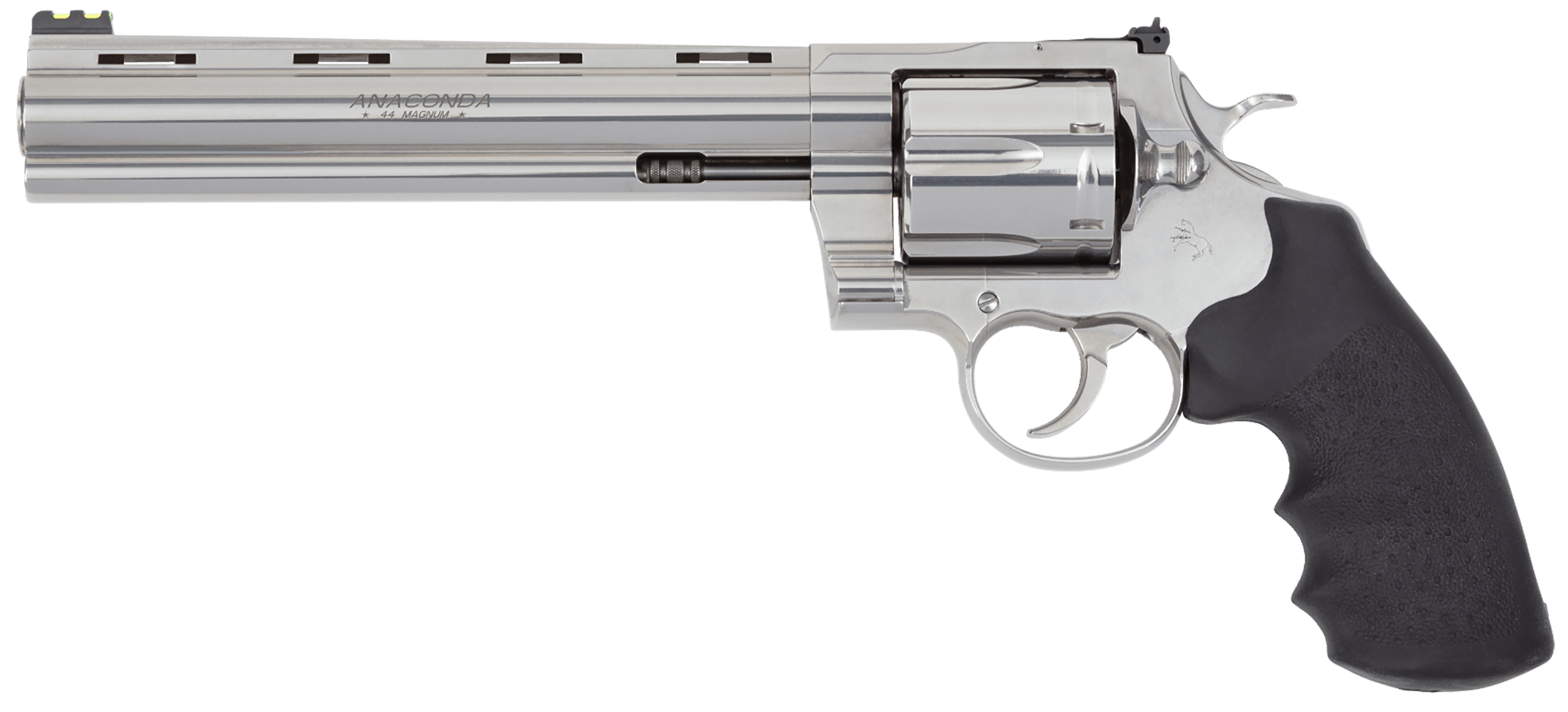 Colt Mfg Anaconda, Colt*anaconda-sp8rft Trgt 44 8 Ss