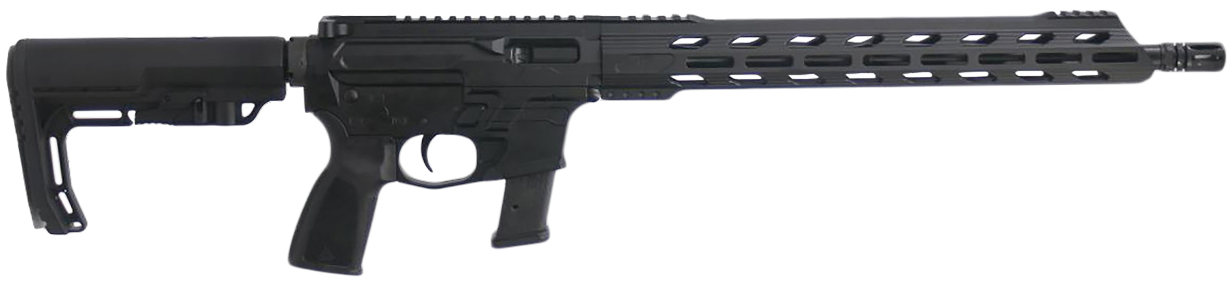 Live Free Armory Challenger, Lfa  Lf9ch85001  Chllngr       9mm    16    Blk