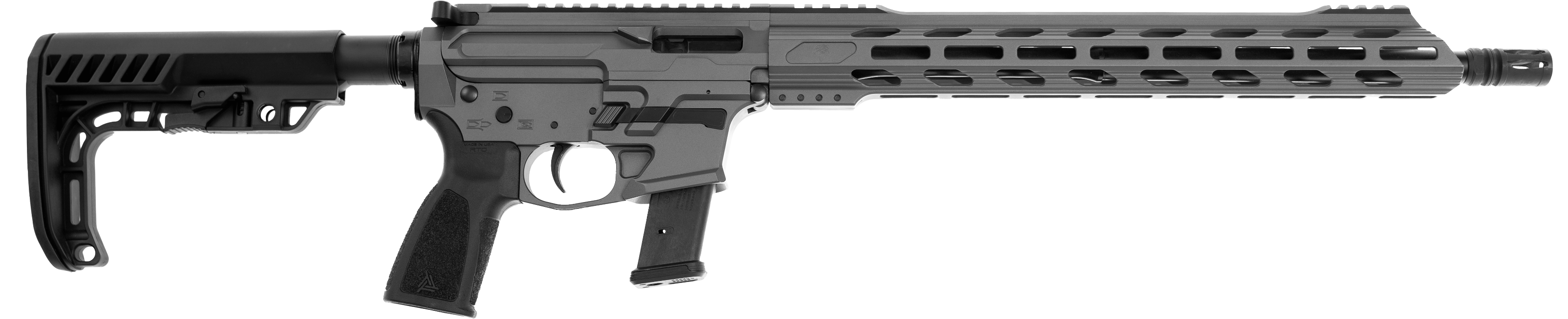 Live Free Armory Challenger, Lfa  Lf9ch85045  Chllngr       9mm    16    Tung