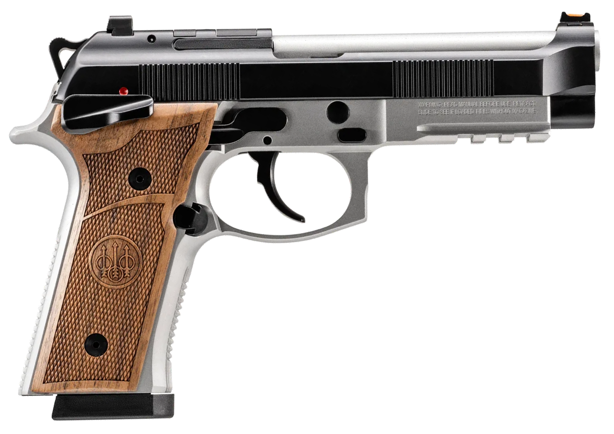 Beretta USA 92GTS