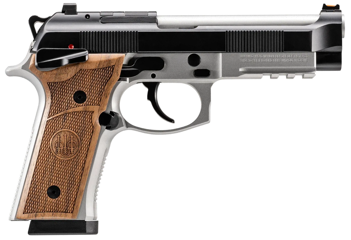 Beretta USA 92GTS