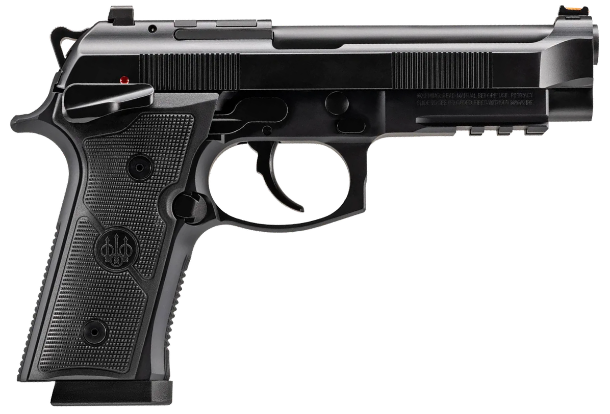 Beretta USA 92GTS