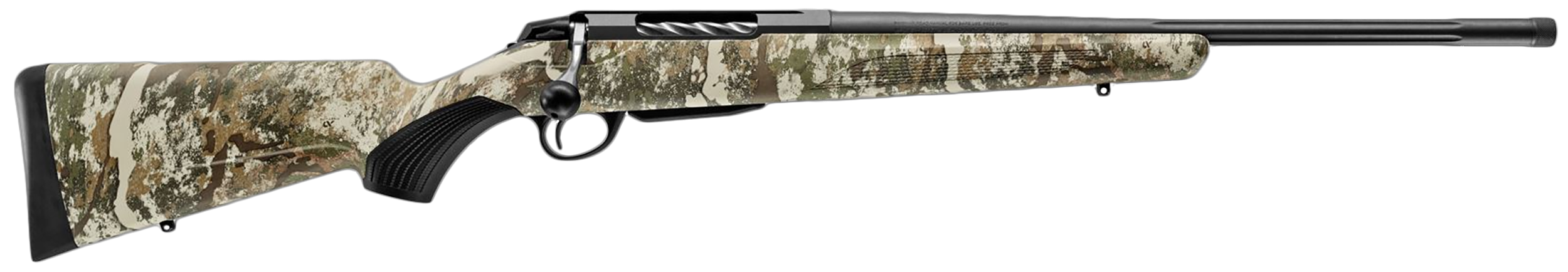 Tikka T3 T3X Lite Roughtech Specter