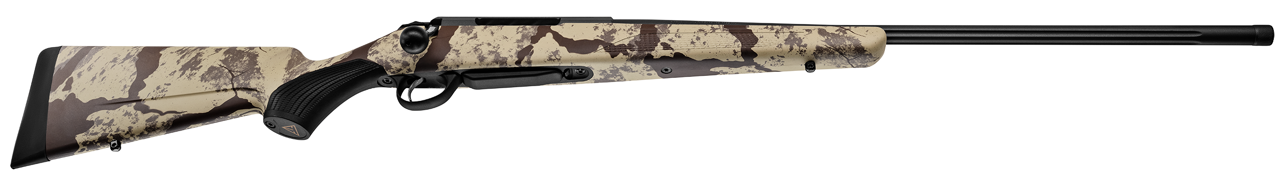 Tikka T3 T3X Lite Roughtech Specter