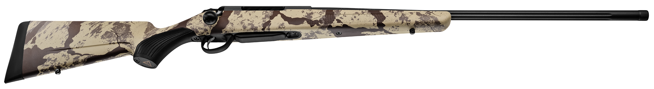 Tikka T3 T3X Lite Roughtech Specter