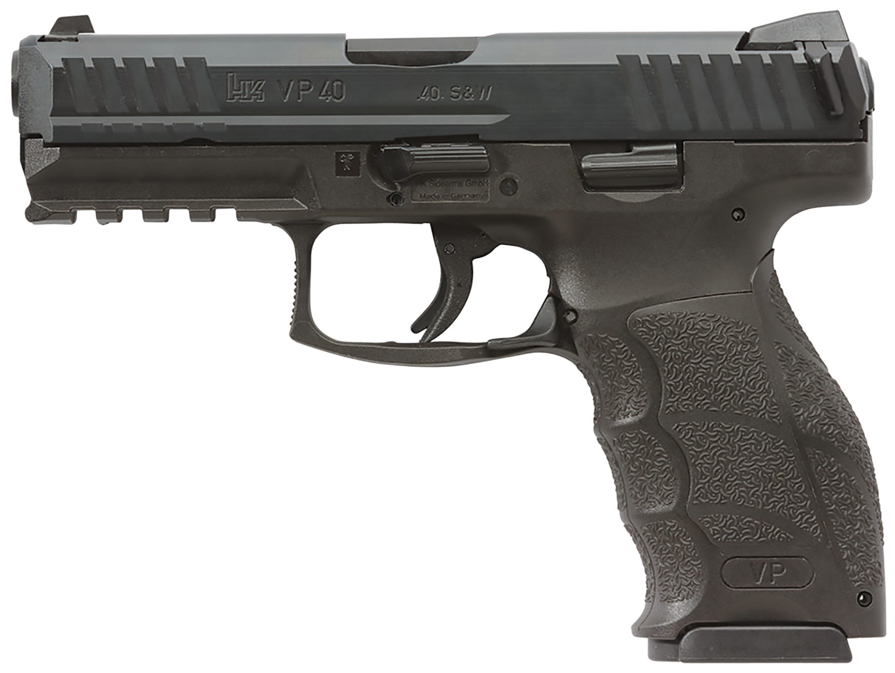 HK VP40