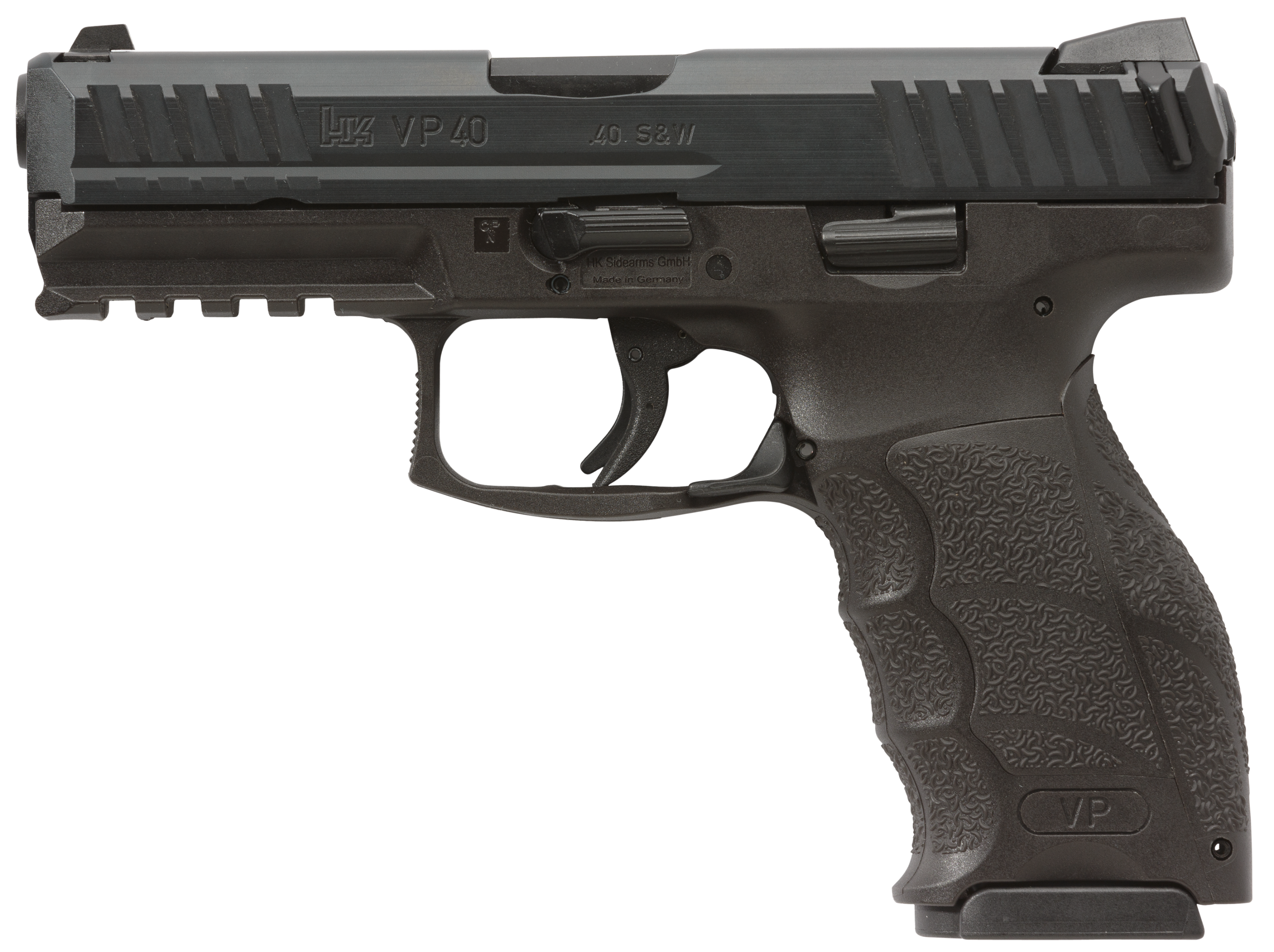 HK VP40