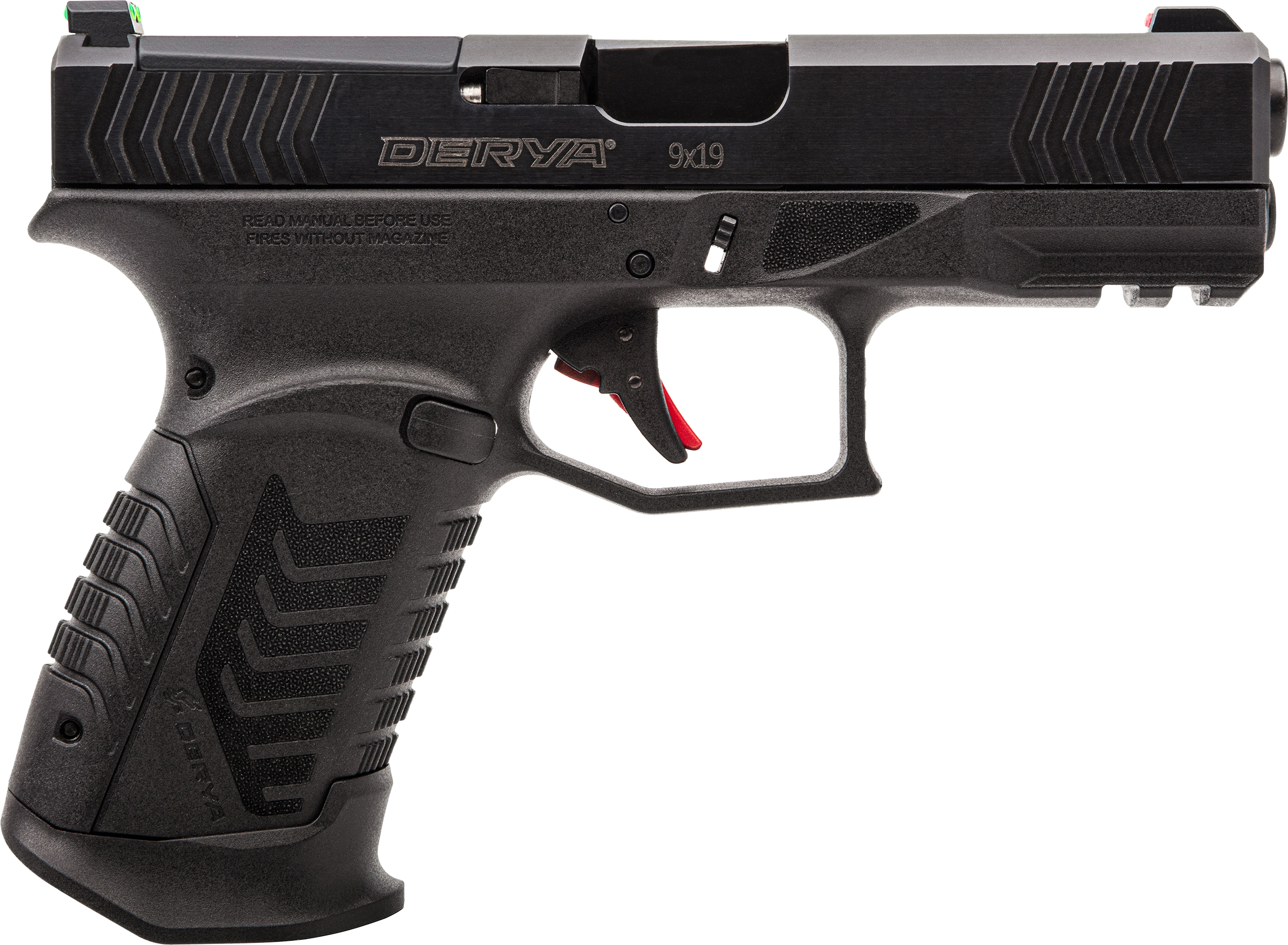 812285028903 Armscor Dy9, Rocki Dy9      Dy9   9mm 3.86 15r              Blk