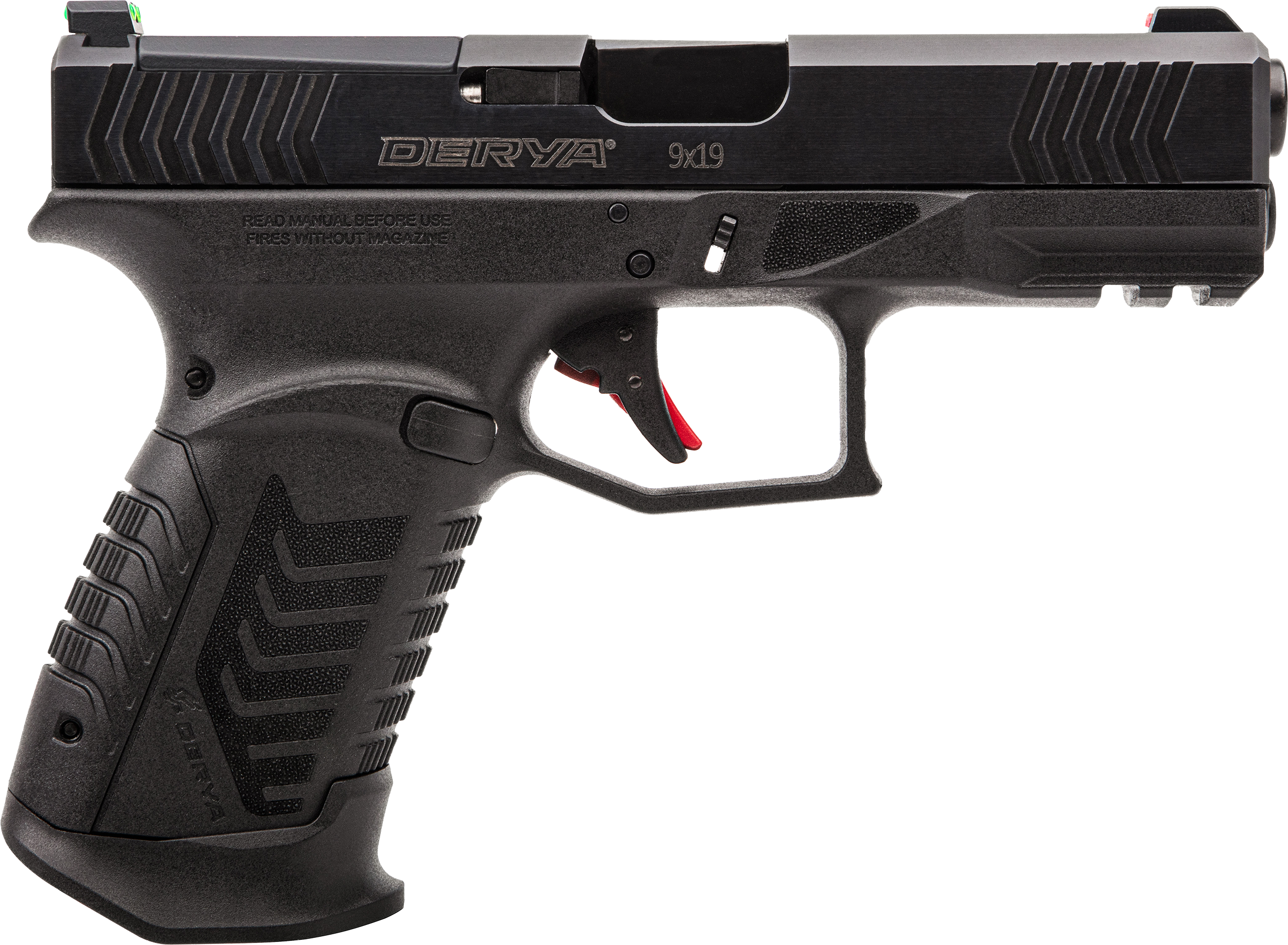 Armscor DY9