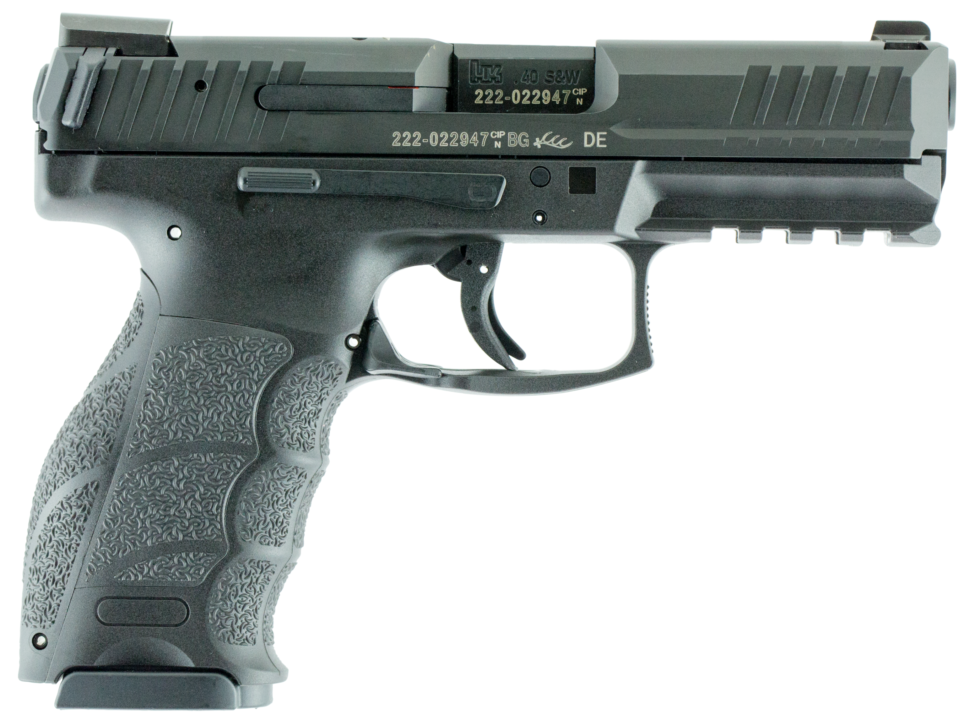 HK VP40