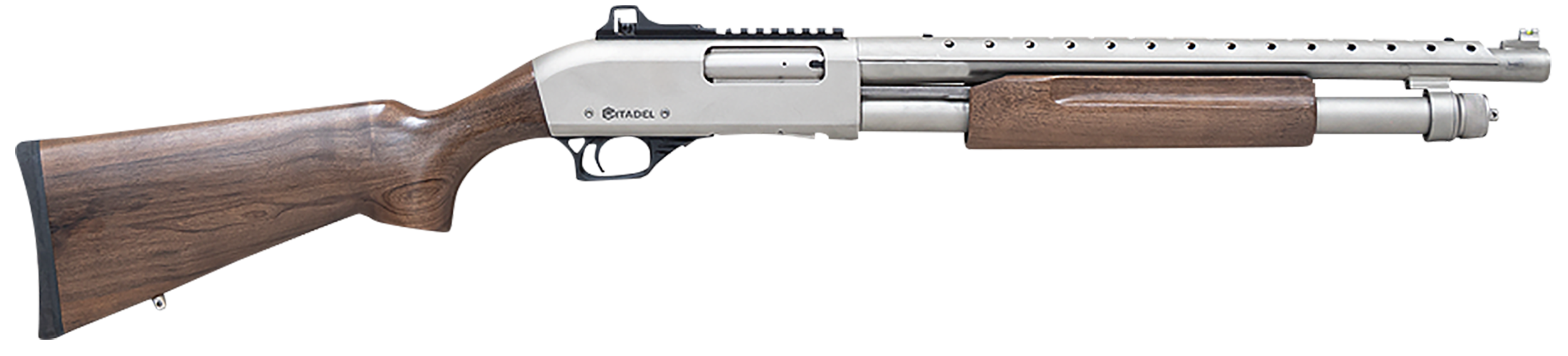 682146897203 Citadel Mariner, Cit Frmn1220nkl    Mariner 12g 18.5         4r Wal