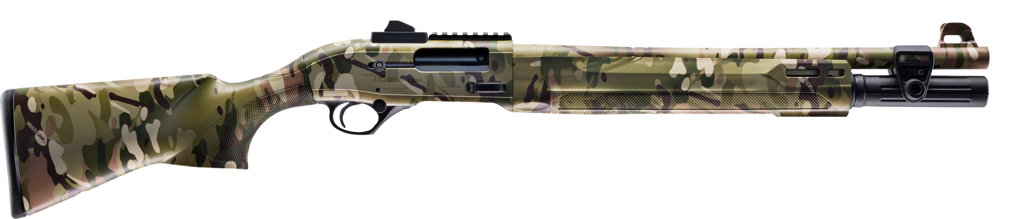 Beretta USA A300 Ultima Patrol