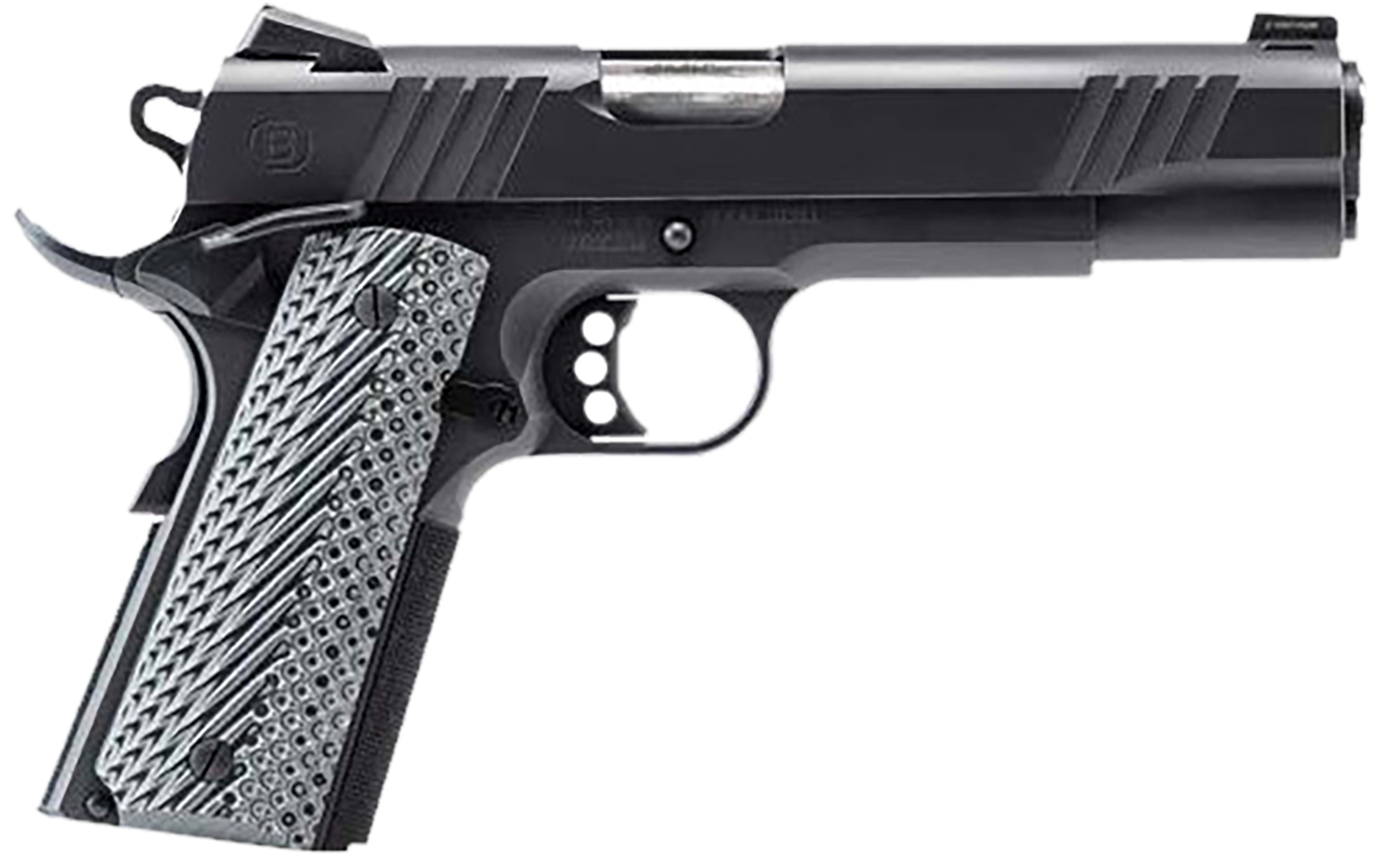 704674214397 Bersa B1911, Bersa B19117050bbbb  B1911 45  Ns      5 8r    Onx