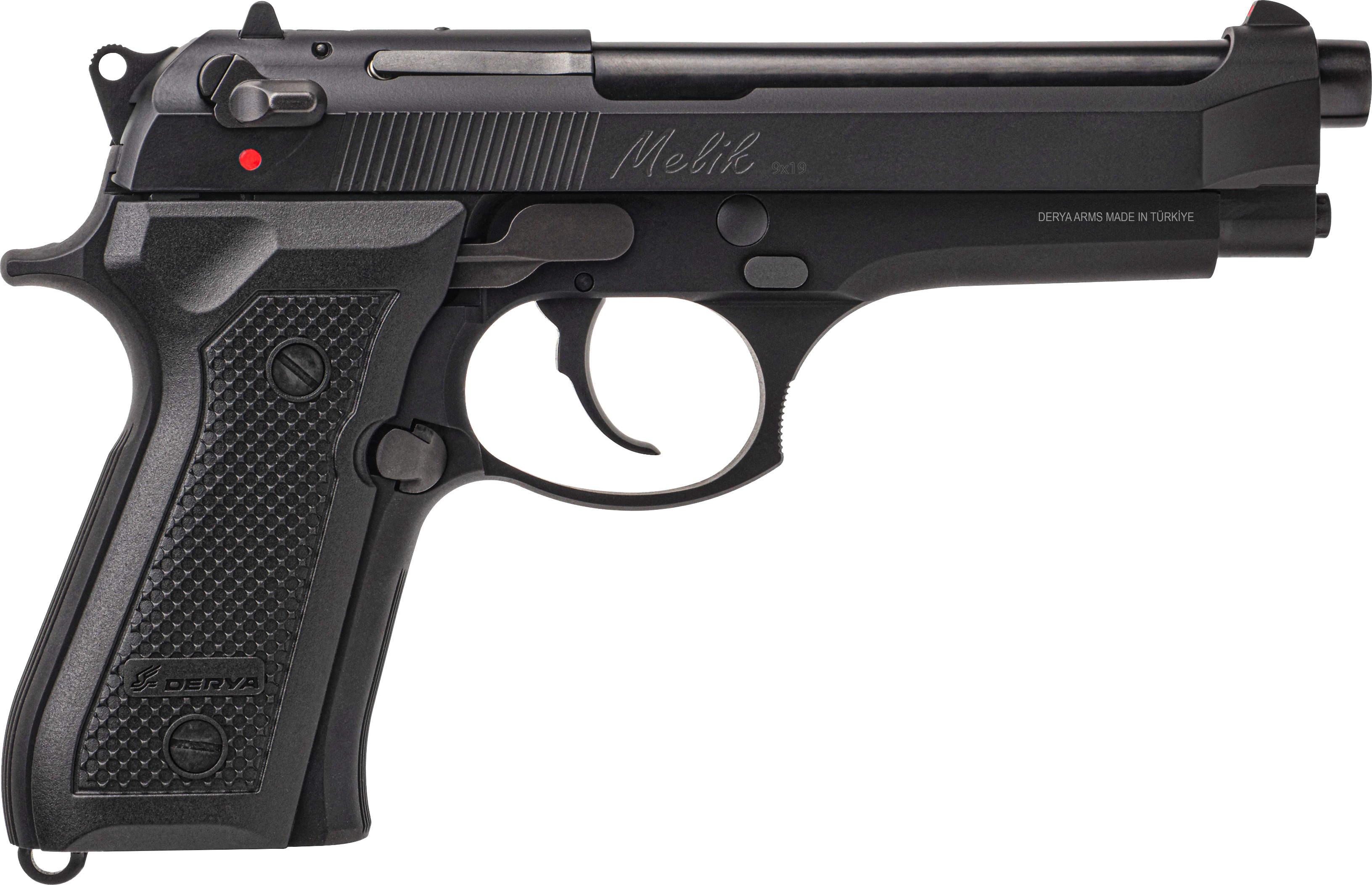 Armscor MK9