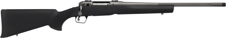 Savage 110 Trail Hunter Lite