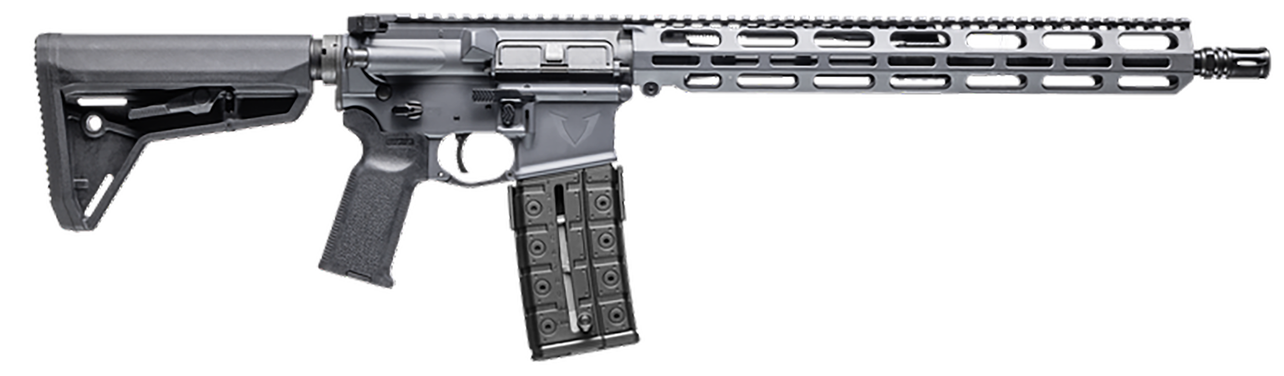 810155160005 Vktr Industries Vk-1, Vktr V31100916601ca Frgd 556 16     *ca*    Armblk