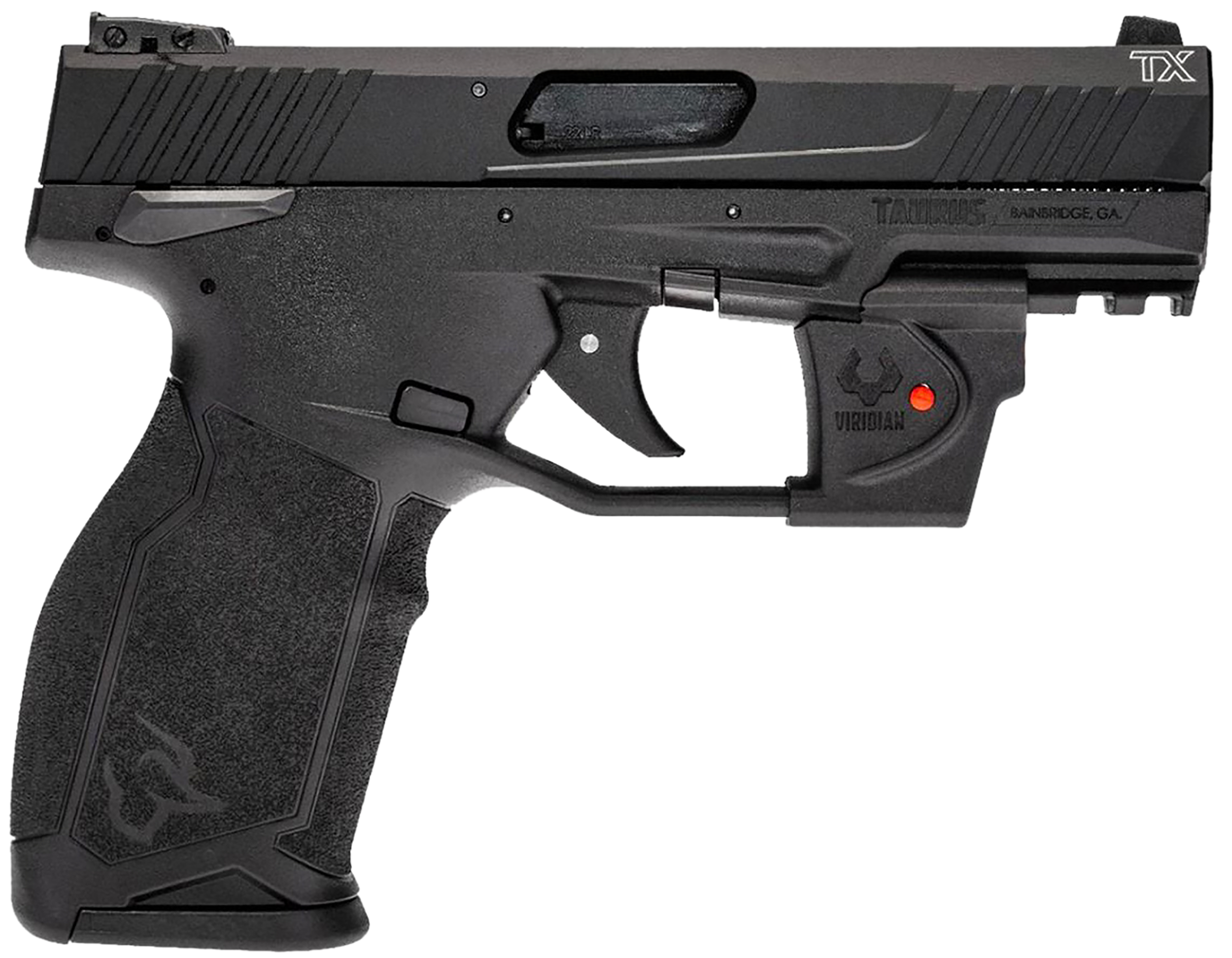 Taurus TX22 Compact