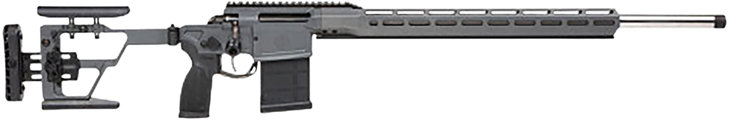 798681694563 Sig Sauer Cross, Sig Cross30824bprs       Cros Prs   308 24 10r Stl