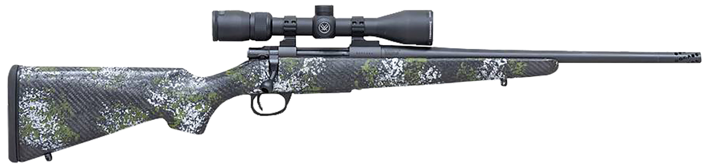 Howa M1500 Superlite