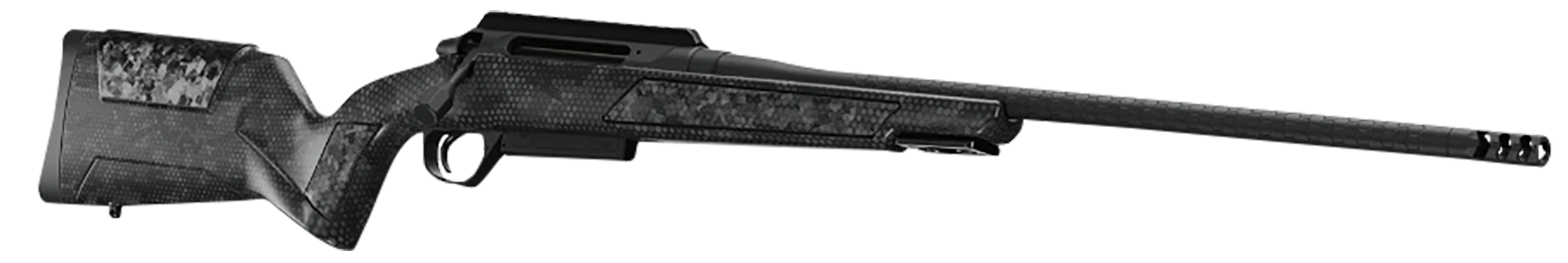 Christensen Arms Evoke Precision