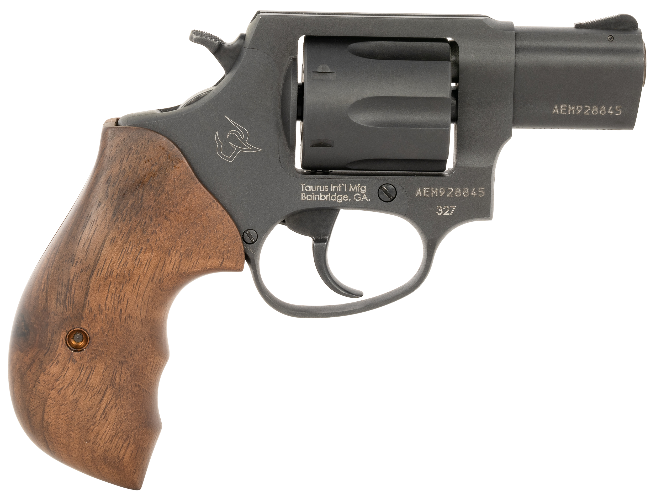 Taurus 327