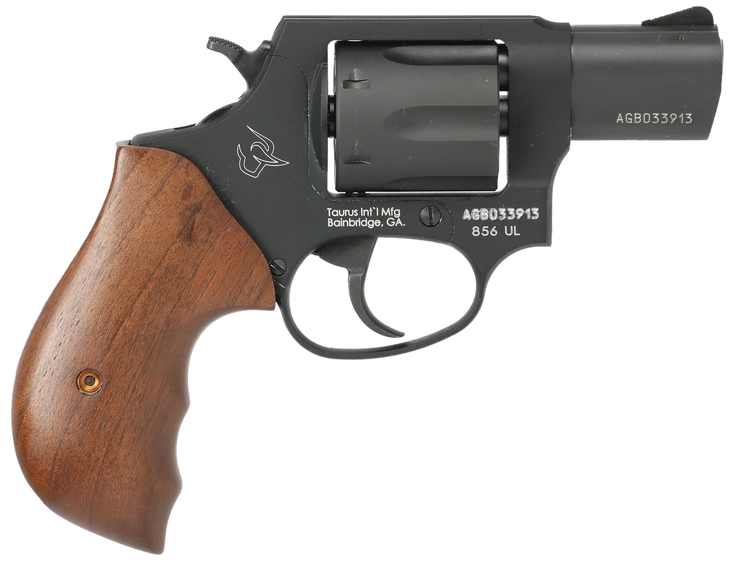 Taurus 856 Ultra Lite