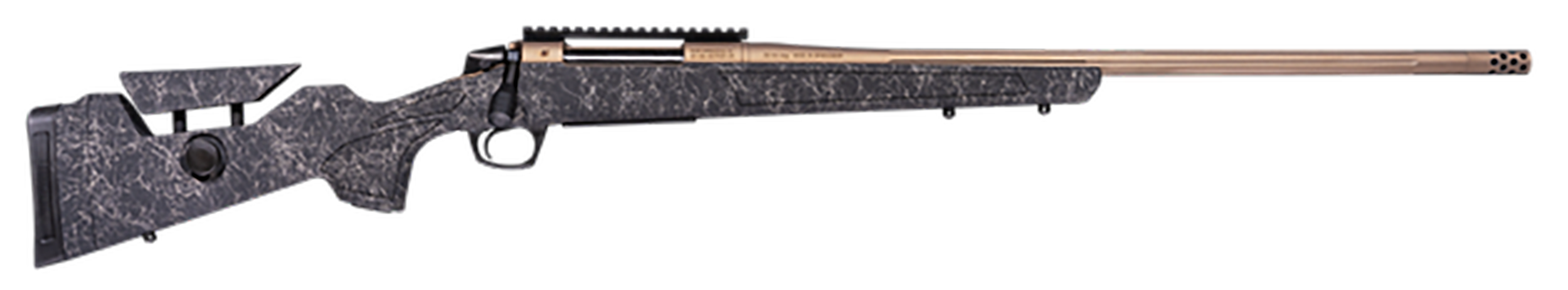 043125139590 Cva Cascade, Cva Cr3959f Cascade Lrh 65prc 24 Sb/blk