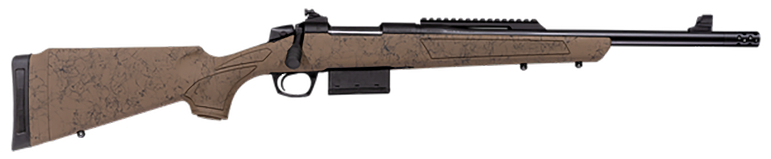 CVA Cascade SR-80