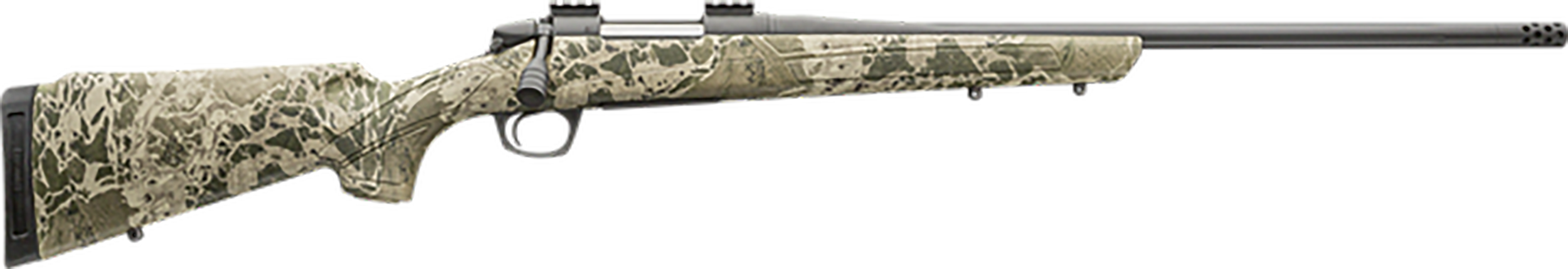 CVA Cascade XT