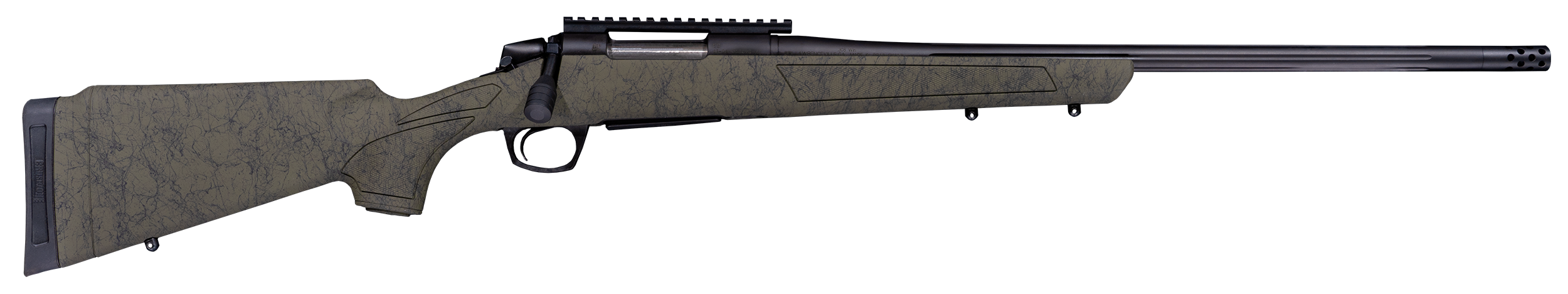 Cva Cascade XT