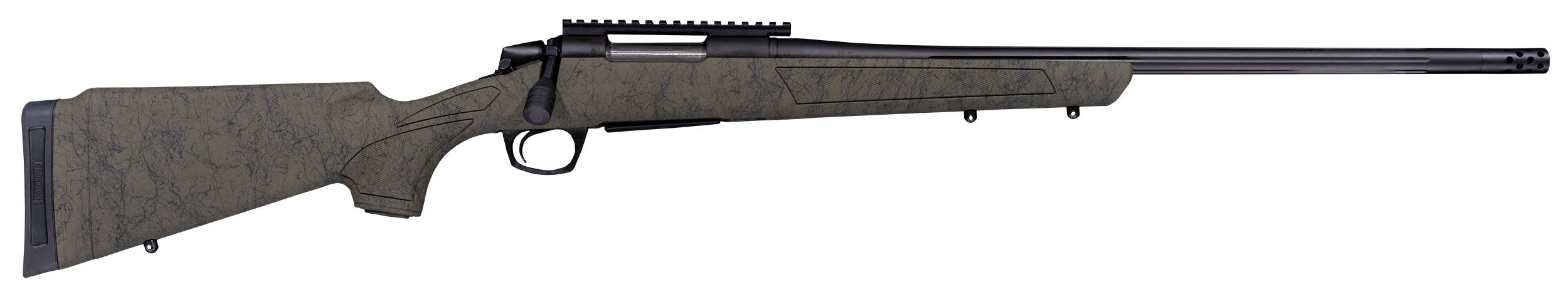 CVA Cascade XT
