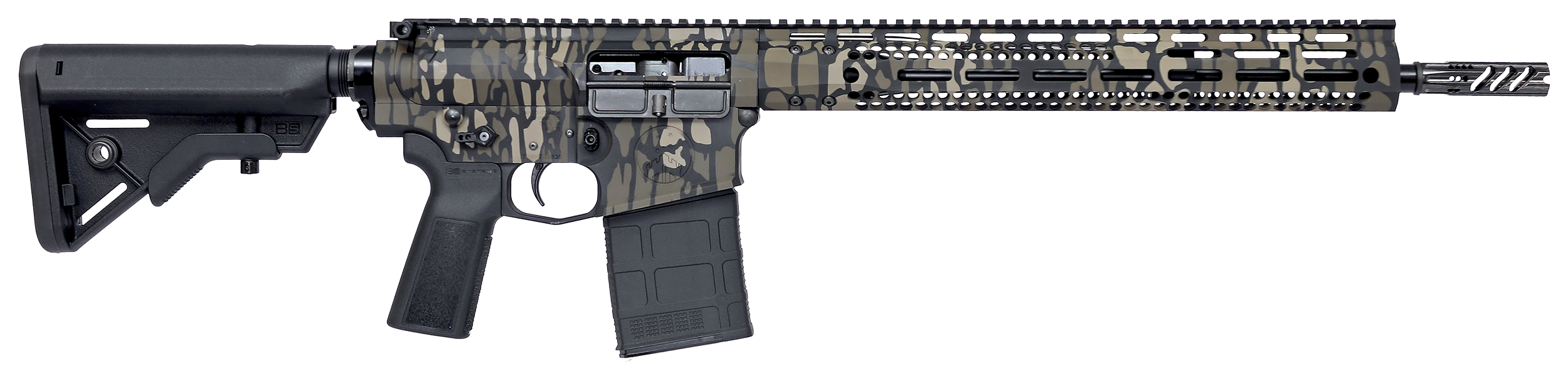 Watchtower Firearms Type Hsp-h, Wt T1030816hsph   10hsph         308 16 20r Trbark