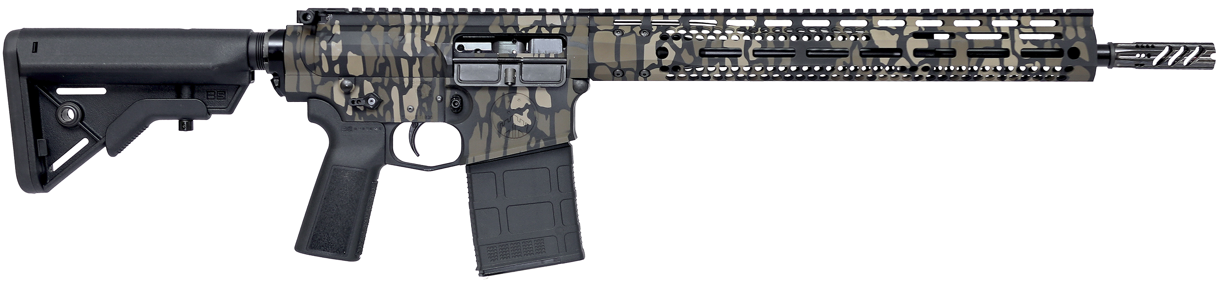 Watchtower Firearms Type Hsp-h, Wt T1065cm16hsph  10hsph        65cr 16 20r Trbark