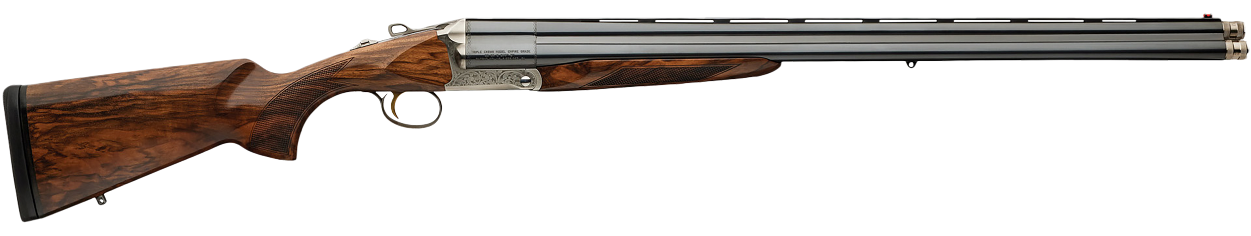 Chiappa Firearms Triple Crown