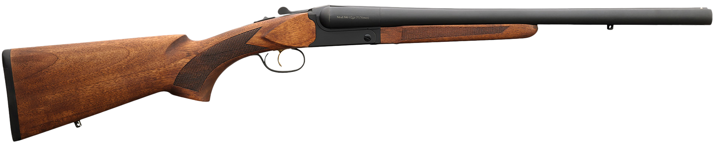 Chiappa Firearms 500 Side By Side Field