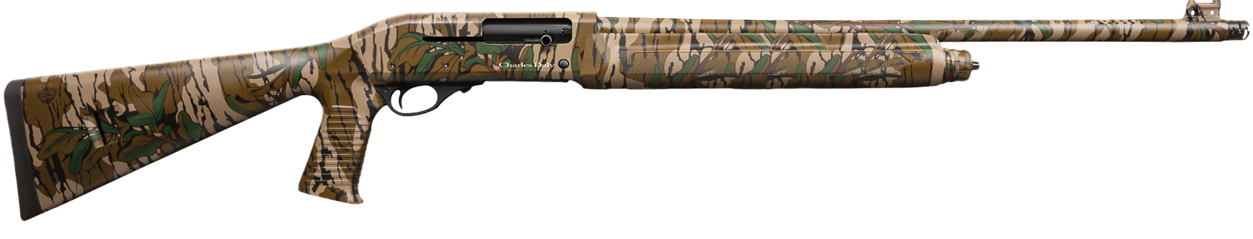 8053800947336 Chiappa Firearms 635, Daly 930.381 635 Fld Tky 12 24 3.5 Mogc