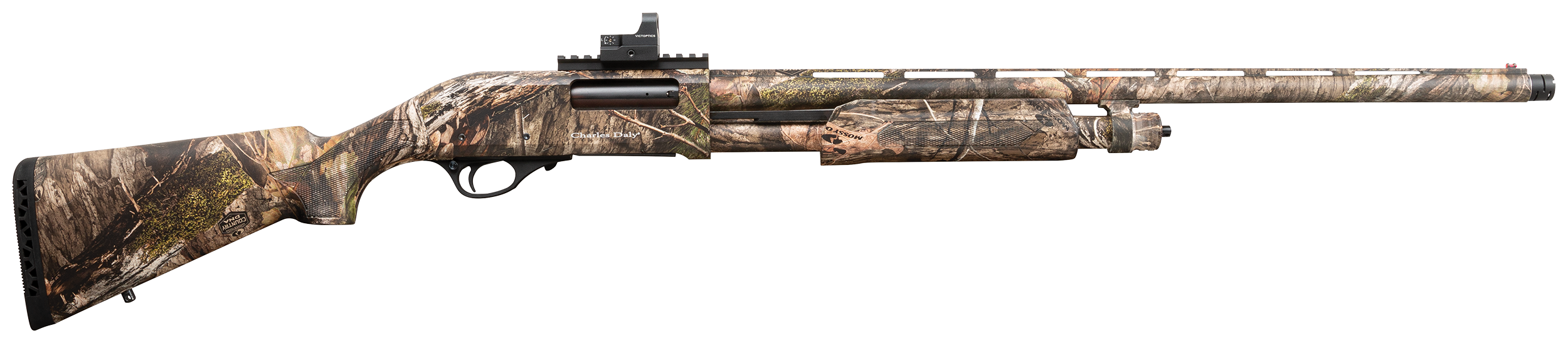8053800947213 Chiappa Firearms 335, Daly 930.308t 335 Field 12 3.5 Syn