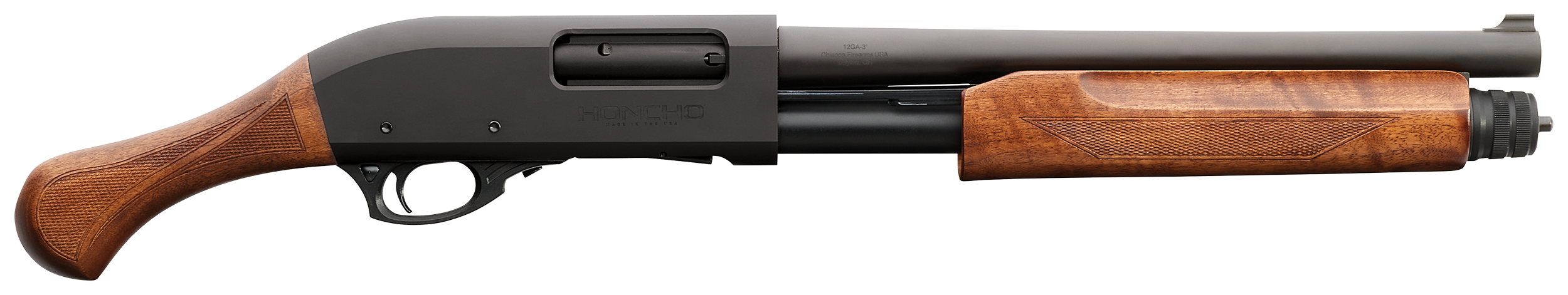 Chiappa Firearms Honcho Tactical