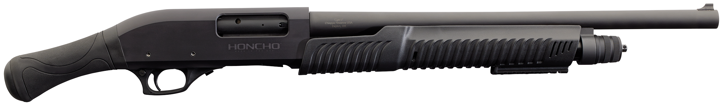 Chiappa Firearms Honcho, Daly 930.363    Honcho Tct 12 18.5 *ca  Syn