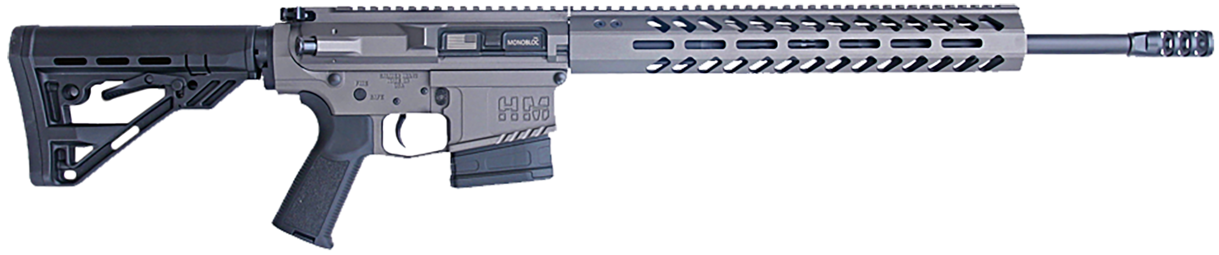 Luxus Arms (hm Defense) Titan, Hm Defense Hm10243      Titan243