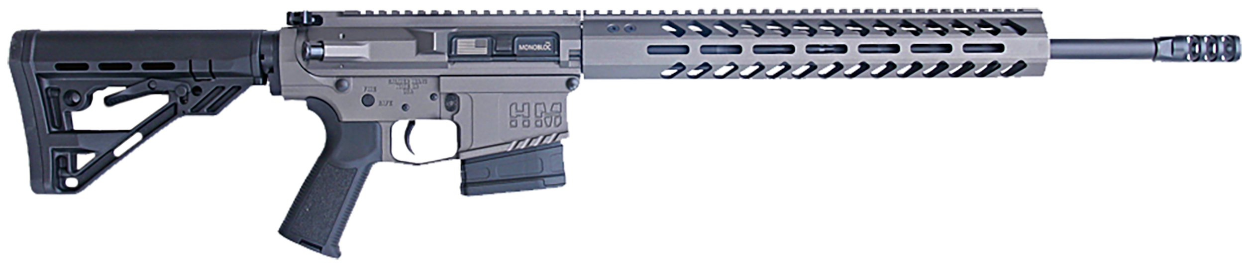 Luxus Arms (hm Defense) Avenger, Hm Defense Hm1065       Avenger6.5